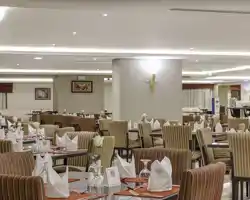 Al Aqeeq Madinah Hotel thumbnail